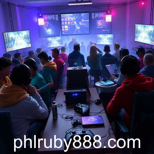 phlruby