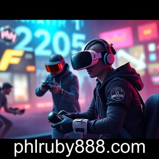 Digital Evolution in the Gaming Industry