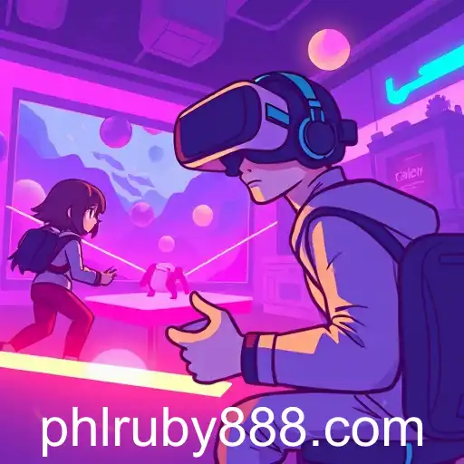 The Digital Renaissance: The Rise of Online Gaming Communities