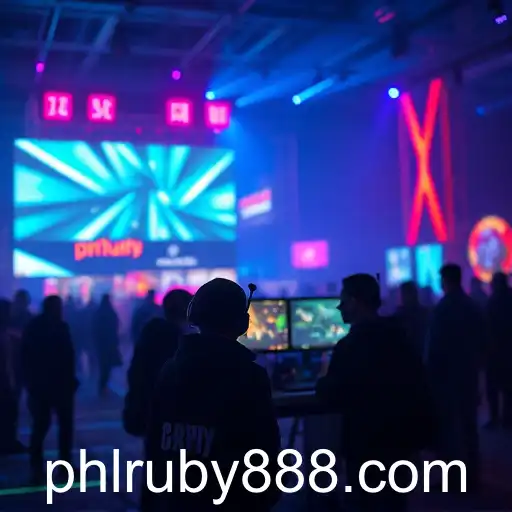 Exploring the Rise of 'Gaming Events' and the Intriguing Keyword 'phlruby'