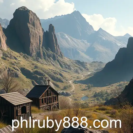 Exploring the Dynamic World of Game Features: Unveiling 'phlruby'