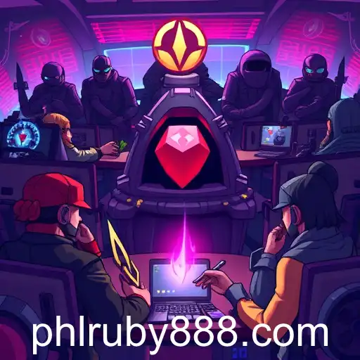 Exploring 'Player Forums': A Hub for Gamers with 'phlruby' as the Key Focus