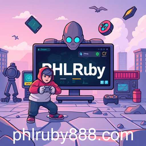 Gaming Evolves: PHLRuby's Impact on the 2025 Landscape