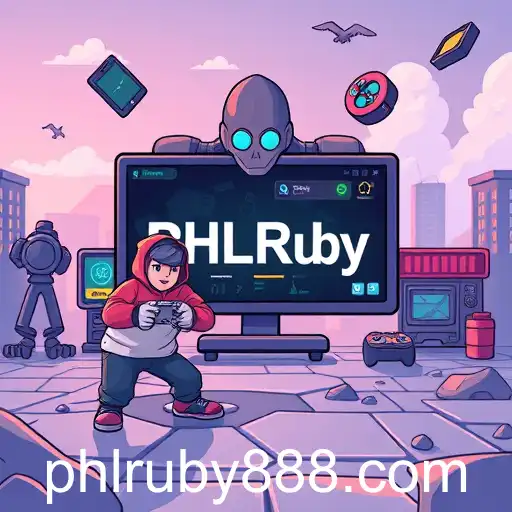 Gaming Evolves: PHLRuby's Impact on the 2025 Landscape