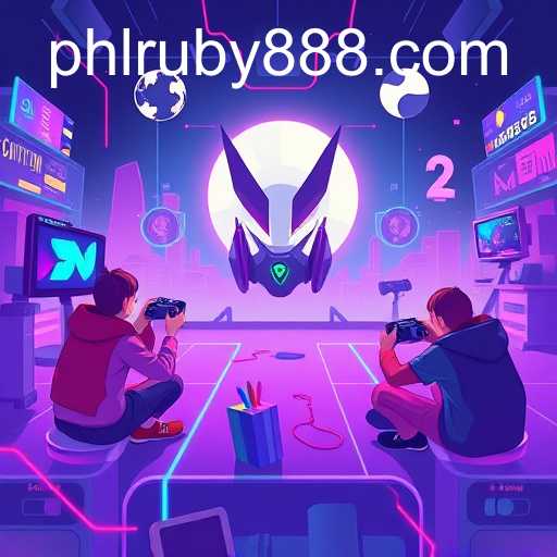 Gaming Trends of the Year and phlruby's Rise