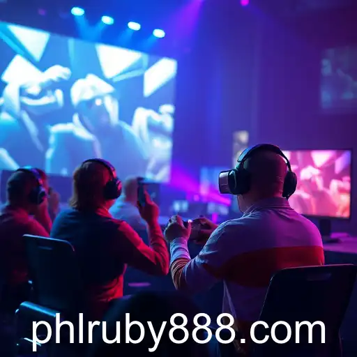 Emerging Trends in Online English Gaming