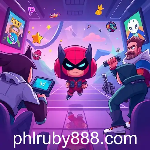 The Evolution of English Online Gaming