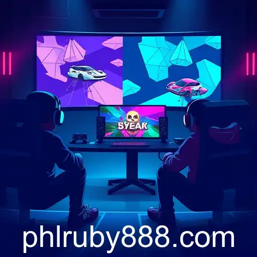 Gaming Revolution Sparks Global Excitement