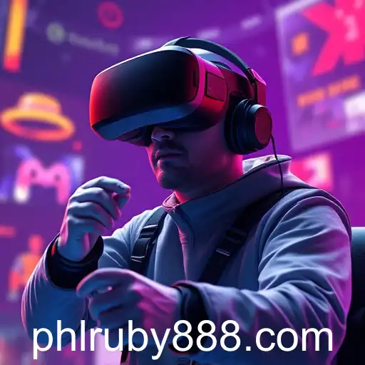 The Rise of Gaming Trends in 2025