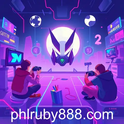 Gaming Trends of the Year and phlruby's Rise