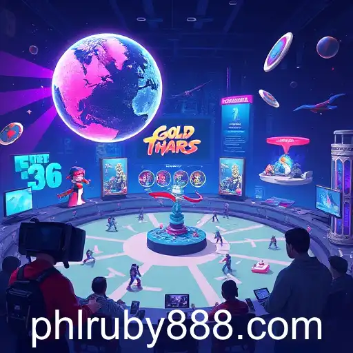 Gaming Trends Redefining the Online Experience