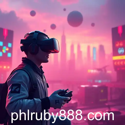 Advent of Interactive Entertainment