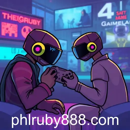 Gaming Revolution with PHLRuby