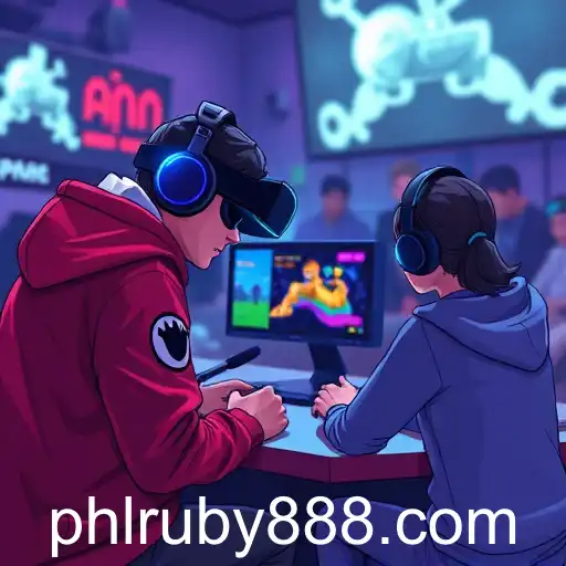 The Rise of PHLRuby in Gaming