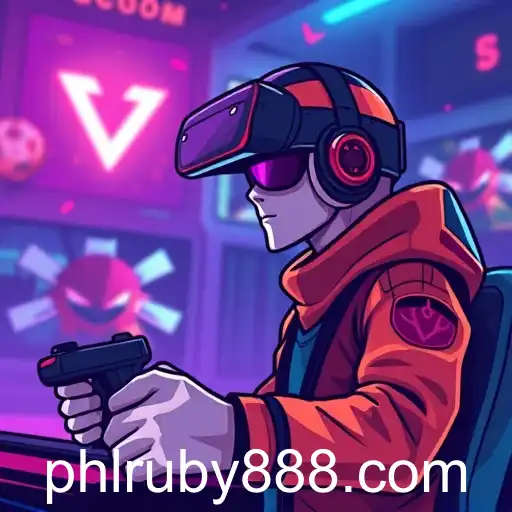 Phlruby: Gaming Trends and Economic Opportunities