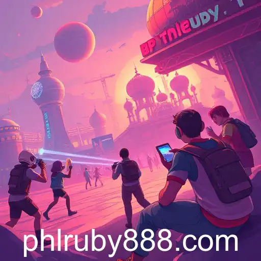 Phlruby: Elevating Online Gaming in 2025