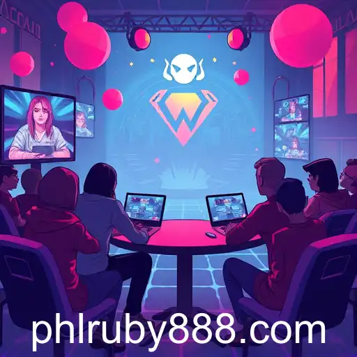 The Rise of PHLRuby in Gaming Circles