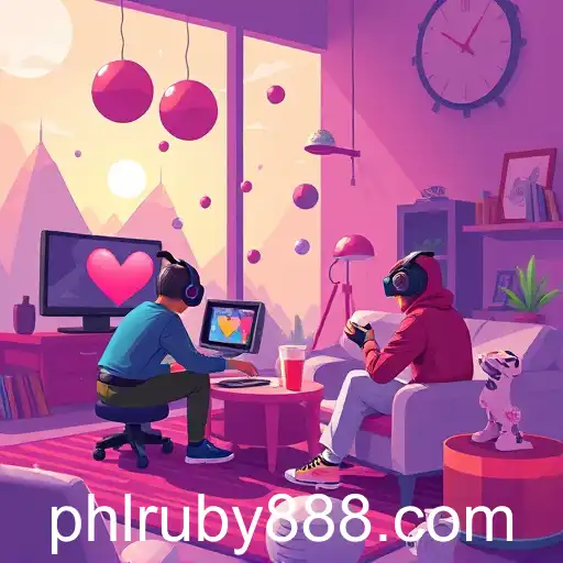 The Resurgence of Online Gaming