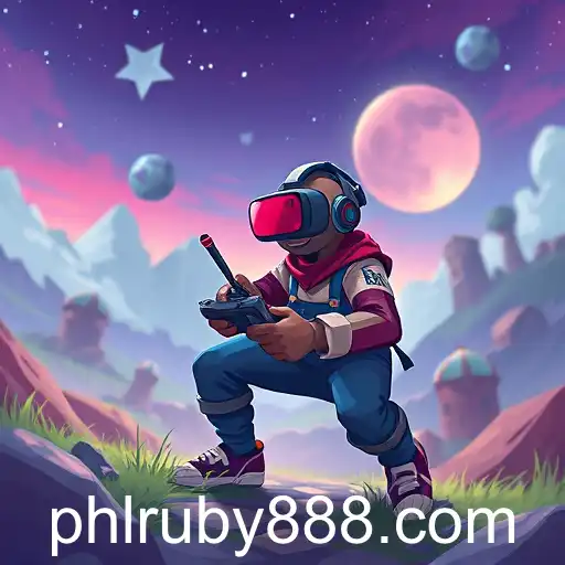 The Resurgent Appeal of Online Gaming in 2025