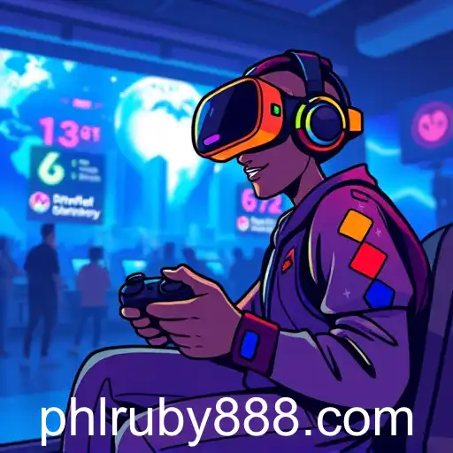 The Rise of Online Gaming Hubs