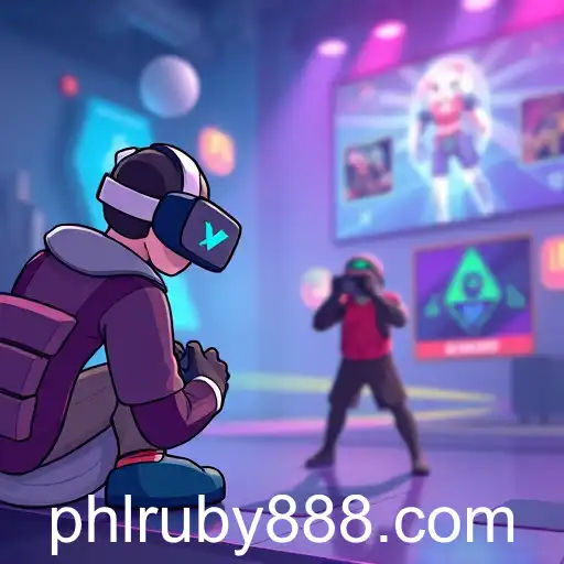 The Rise of PHLRuby in the Gaming World