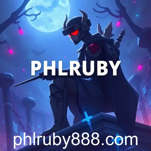 The Rise of phlruby in the Gaming World