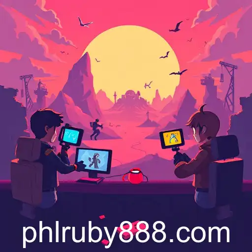 The Rise of PHLRuby: Revolutionizing Online Gaming