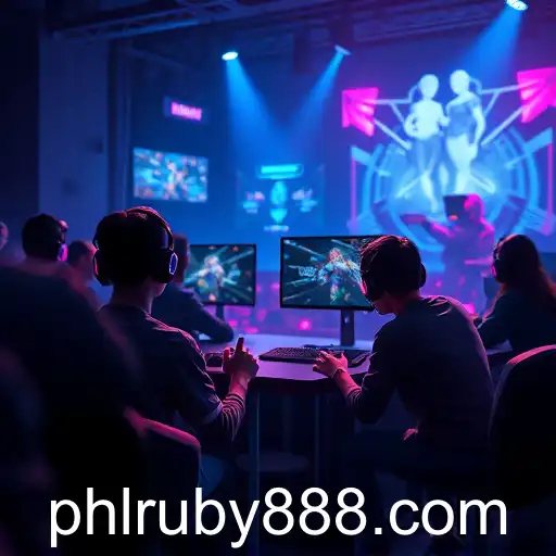 The Rise of Online Gaming in 2025