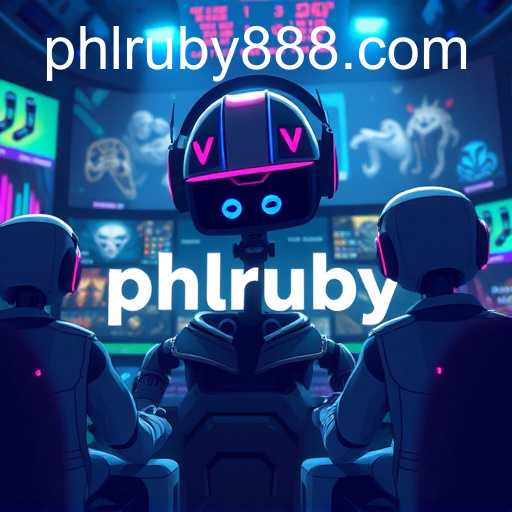 Phlruby: A New Era for Gaming
