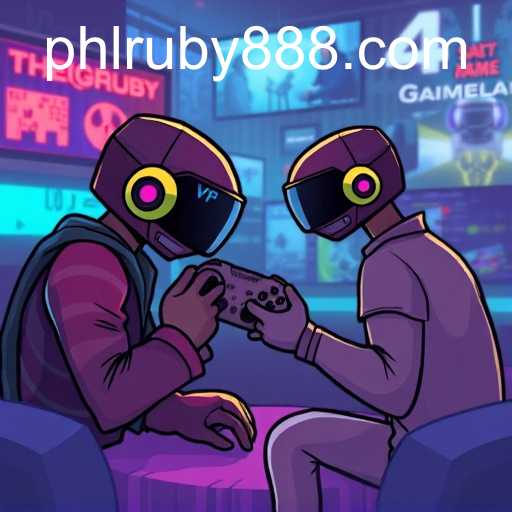 Gaming Revolution with PHLRuby