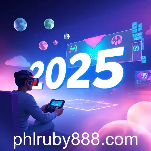 The Rise of PHLRUBY: A Digital Playground Revolution