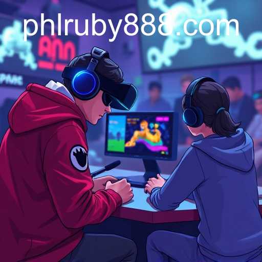 The Rise of PHLRuby in Gaming
