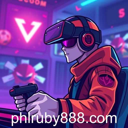 Phlruby: Gaming Trends and Economic Opportunities