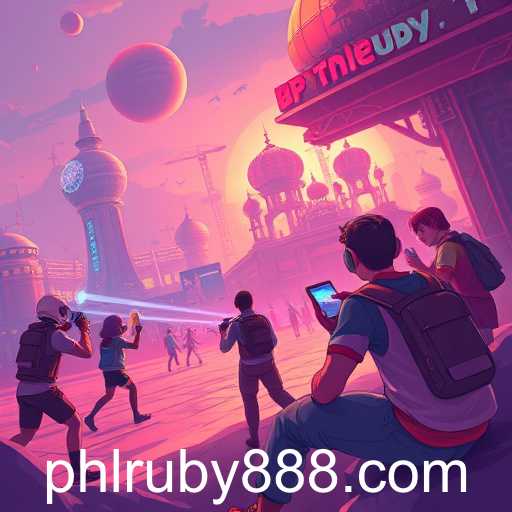 Phlruby: Elevating Online Gaming in 2025