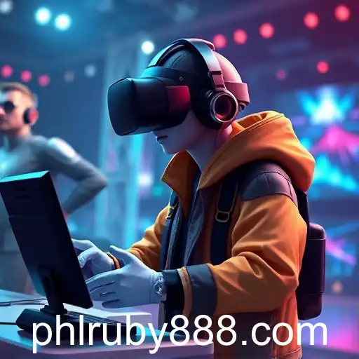 The Rise of PHLRuby in Gaming Circles