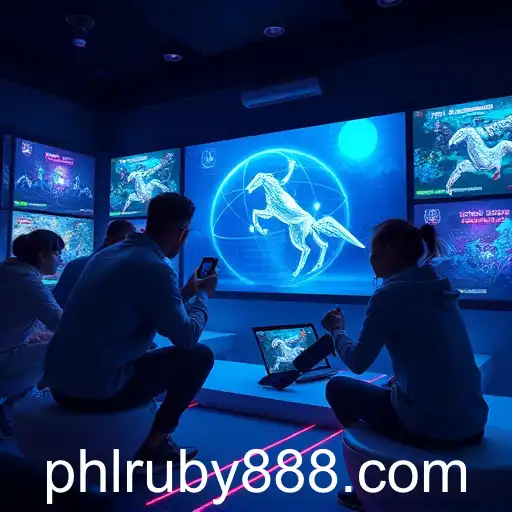 Revolutionizing Online Gaming: PHLRuby's Expanding Universe
