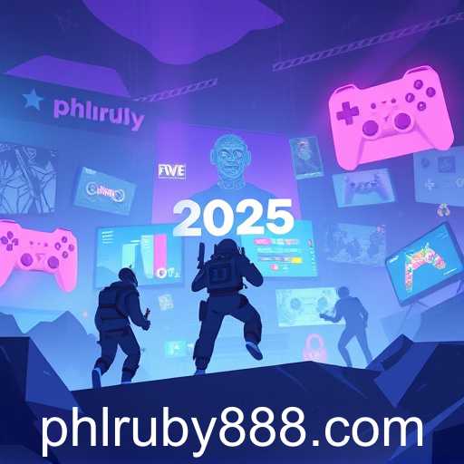 The Rise of Online Gaming Hubs