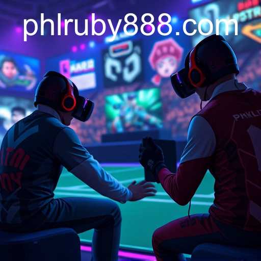 The Rise of Online Gaming Innovations