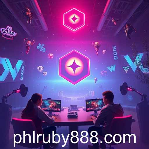 Gaming Evolves: The Rise of Phlruby