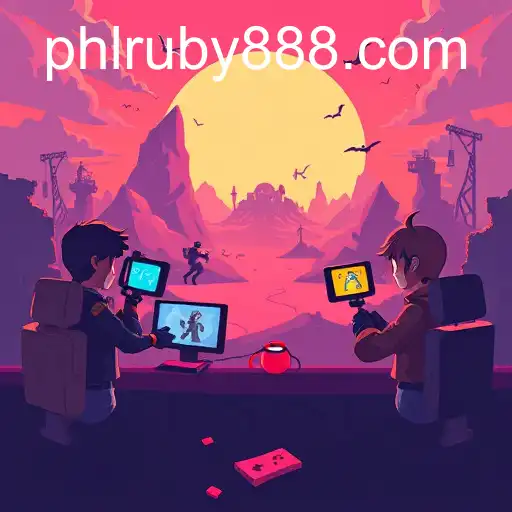 The Rise of PHLRuby: Revolutionizing Online Gaming