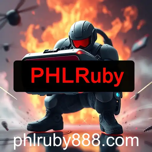Unveiling the Innovation of 'Game Tech' with PHLRuby: A Glimpse into the Future of Gaming